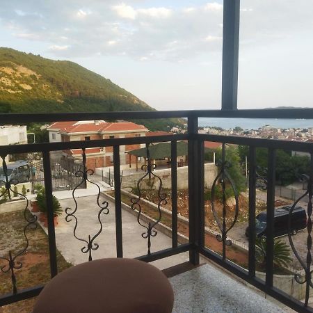 Georgijevic Room & Apartments Будва Экстерьер фото