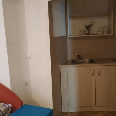 Georgijevic Room & Apartments Будва Экстерьер фото