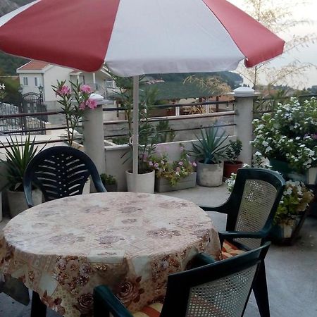 Georgijevic Room & Apartments Будва Экстерьер фото