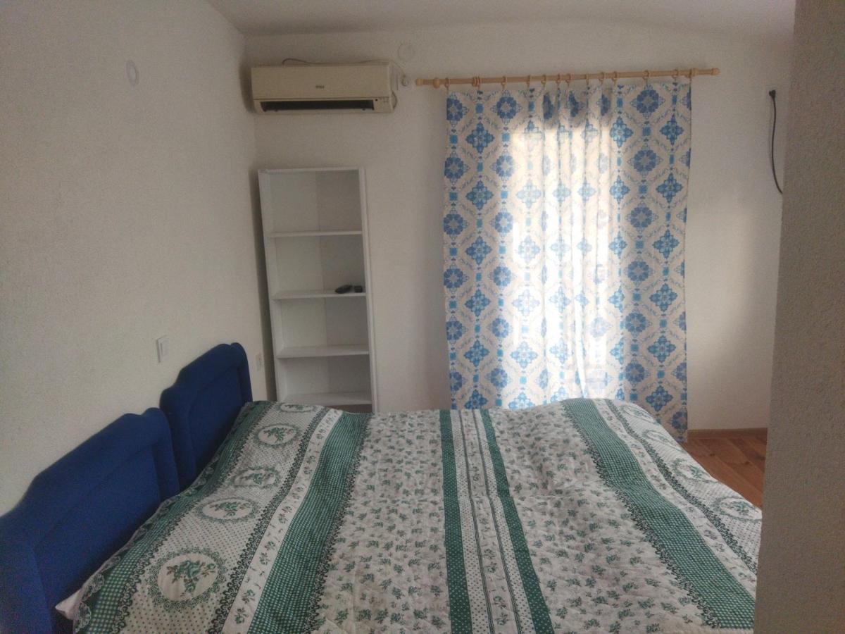 Georgijevic Room & Apartments Будва Экстерьер фото