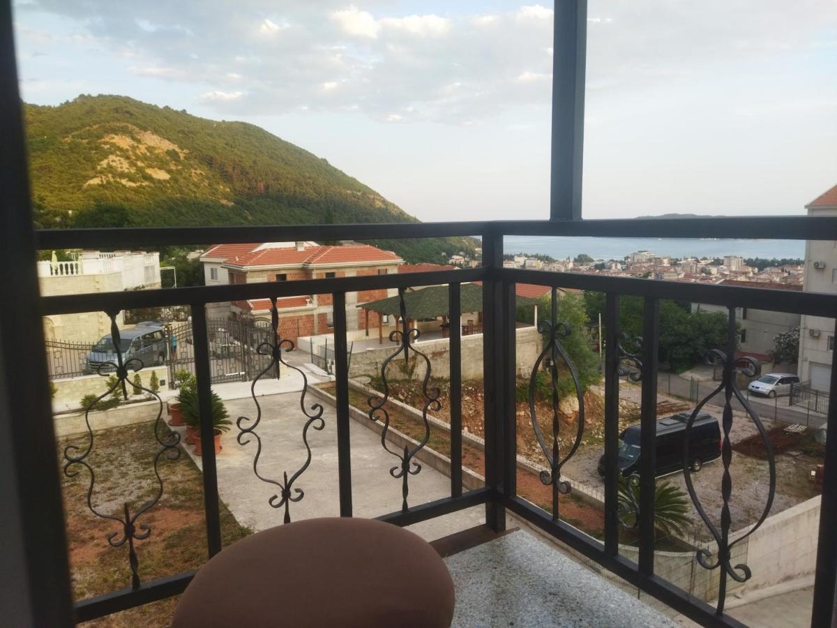 Georgijevic Room & Apartments Будва Экстерьер фото
