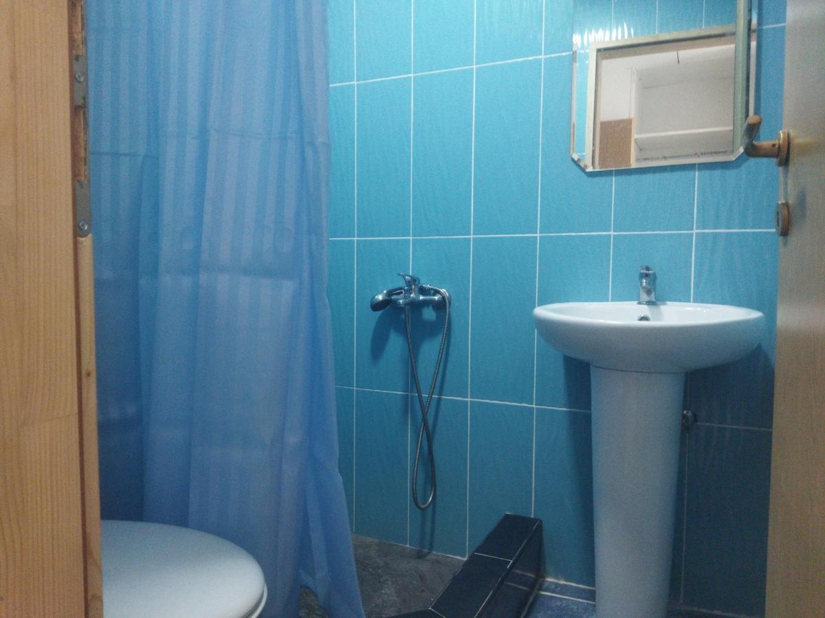 Georgijevic Room & Apartments Будва Экстерьер фото