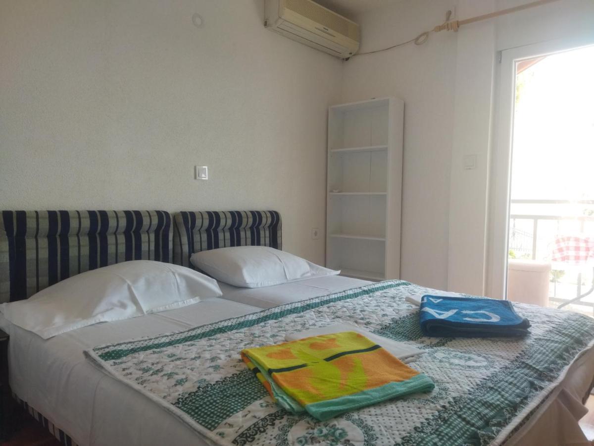 Georgijevic Room & Apartments Будва Экстерьер фото