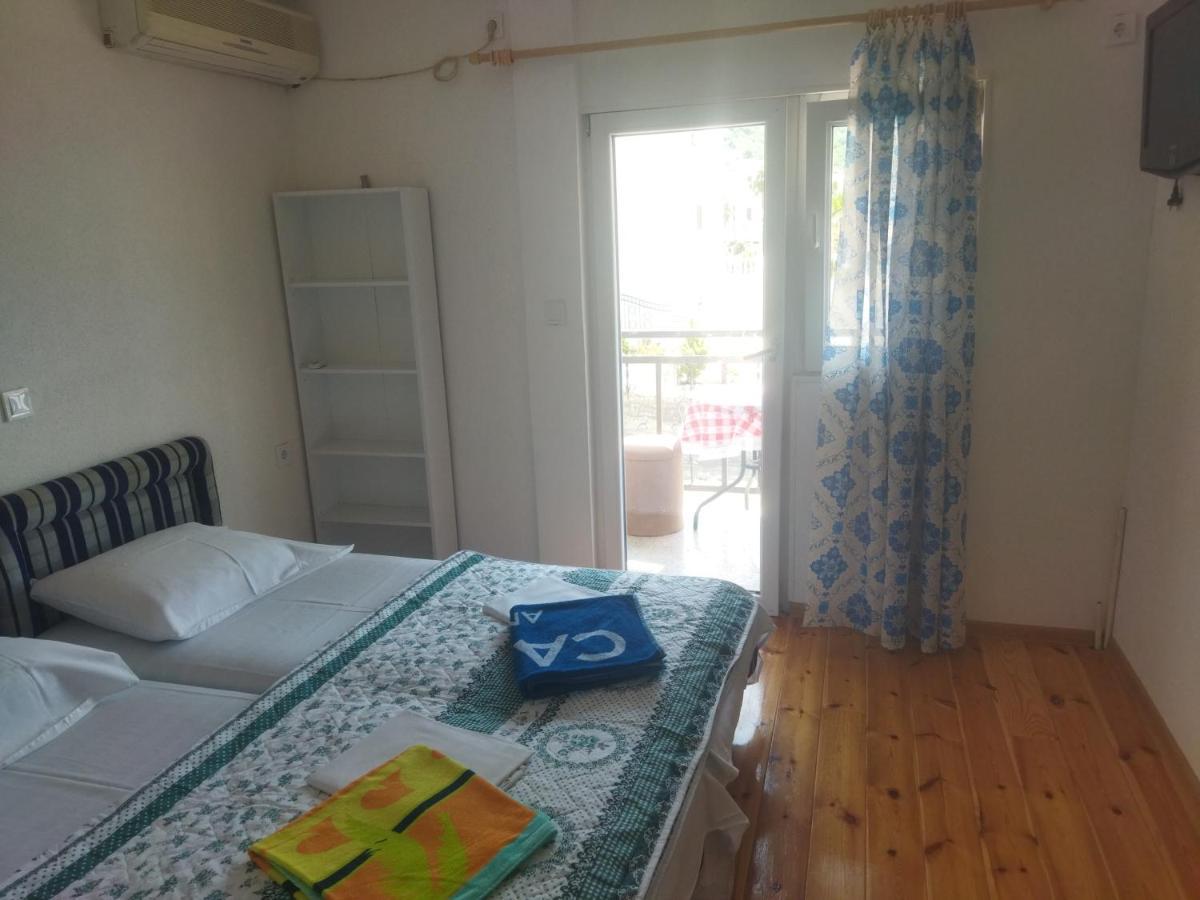 Georgijevic Room & Apartments Будва Экстерьер фото