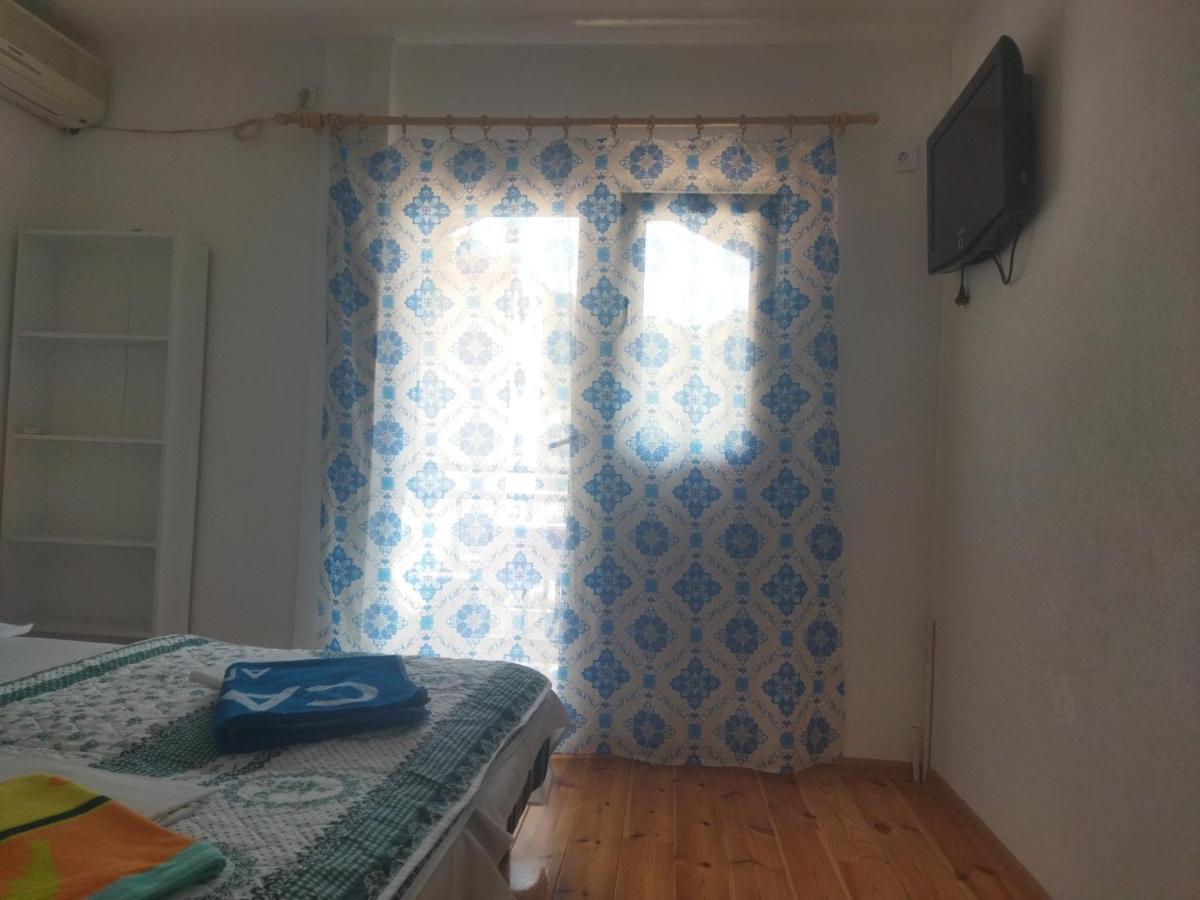 Georgijevic Room & Apartments Будва Экстерьер фото