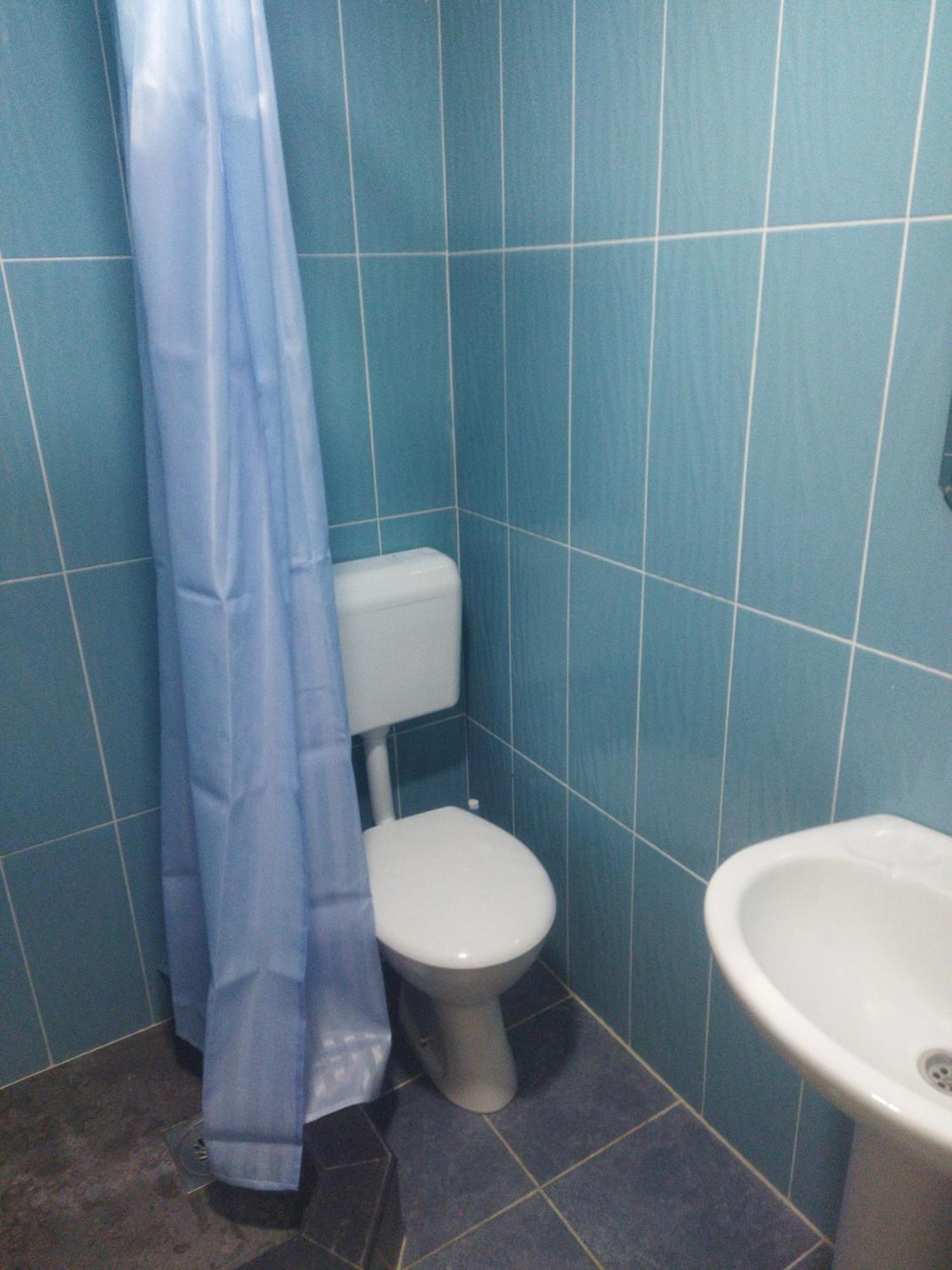 Georgijevic Room & Apartments Будва Экстерьер фото