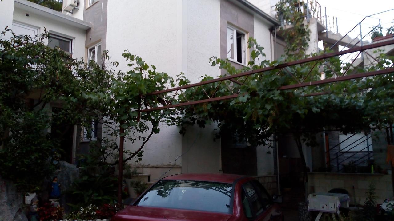 Georgijevic Room & Apartments Будва Экстерьер фото