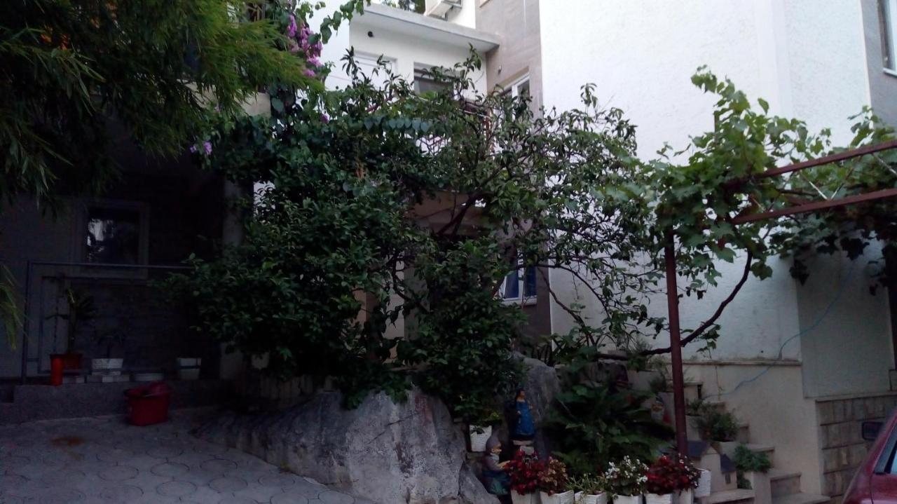 Georgijevic Room & Apartments Будва Экстерьер фото