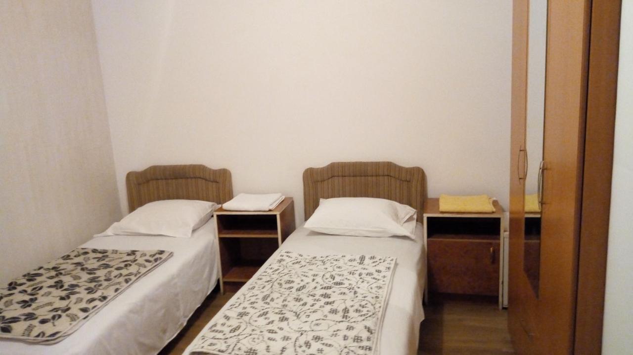 Georgijevic Room & Apartments Будва Номер фото