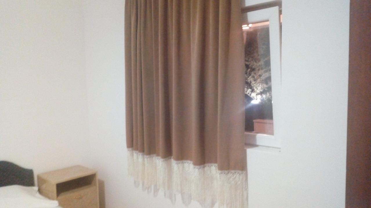 Georgijevic Room & Apartments Будва Экстерьер фото