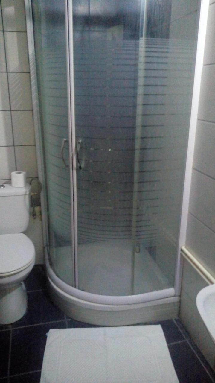 Georgijevic Room & Apartments Будва Экстерьер фото