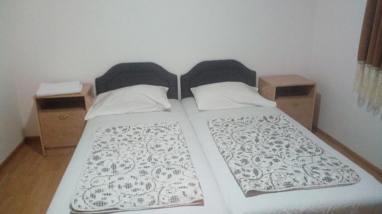Georgijevic Room & Apartments Будва Экстерьер фото