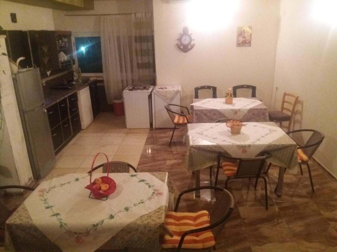 Georgijevic Room & Apartments Будва Экстерьер фото