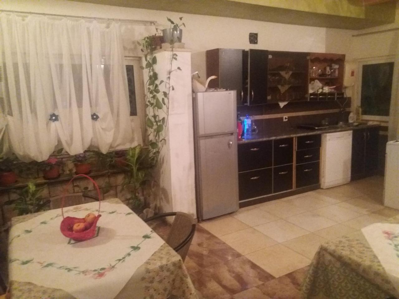 Georgijevic Room & Apartments Будва Экстерьер фото