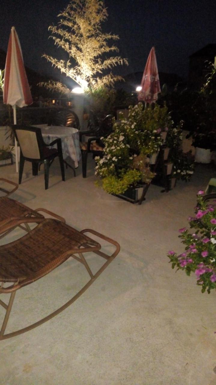 Georgijevic Room & Apartments Будва Экстерьер фото